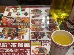 -肥韬茶餐厅(南山mini店)