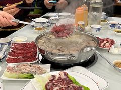 -福合埕牛肉火锅(长平国新店)