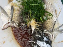 -天强农家菜馆