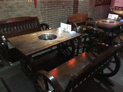 -乐山串串香老火锅(鼓楼店)
