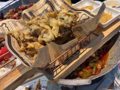 -路边边.炒菜烧烤.音乐餐厅(良乡长虹店)