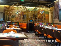 -巴依老爷新疆美食(天津远洋乐堤港店)
