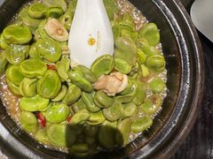 -简小舍·民间手艺菜(武昌江滩店)