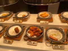 -好人民间·番茄鱼酸菜鱼(杭州永旺梦乐城店)
