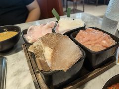 -新辣道鱼火锅(领展购物广场·中关村店)
