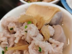 -老来福·非遗酸汤兔(凯旋路店)