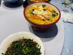-小秦淮·南京土菜(新亭西路店)