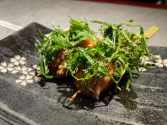 -人间酒暖·Go blanc·烧鸟·深夜食堂(陆家嘴店)