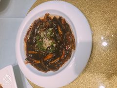 -老人和饭店(淮海中路店)