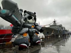 -上海港国际客运中心