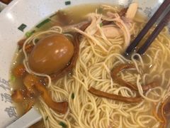 -王春春鸡汤饭(上海中海环宇城店)