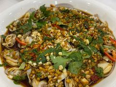 -金华安大酒楼·老牌潮菜·粤式茶点(东方国际店)
