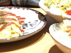 -胜代日本料理(云程巷小区店)