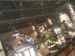 -韩盛·盛江山自助料理(奥体万达店)