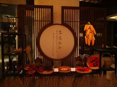 -厦门艾美酒店·新食谱西餐厅
