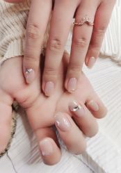 -Halo美甲美睫