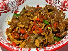 -西江红·株洲本地菜(滨江南路店)