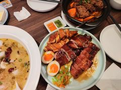 -新旺茶餐厅(鑫耀·光环live店)