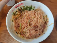 -英兰朝族饭店(河南桥头店)