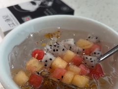 -江渔儿酸菜鱼(曜一城店)