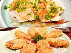 -新白鹿餐厅(爱琴海购物中心店)