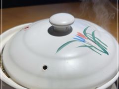 -菌彩云南野生菌火锅(万达广场店)