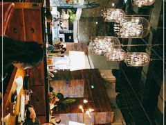 -Let's Taipei 非常烘焙(太古里店)