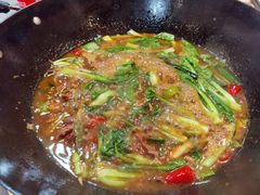 -大自然醉鹅·铁锅火焰鹅(上海联洋店)