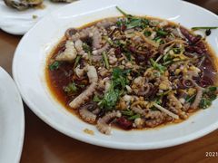 -望海潮海鲜店 特色家常菜(在海一方店)