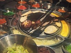 -GOGIYA·咕叽吖韩国传统烤肉店(小榄店)
