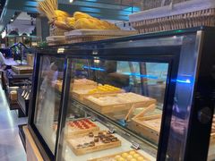 -盛江山自助料理(奥莱锦辉购物广场店)