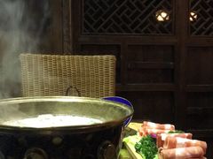 -烟水渔庄餐厅(西溪湿地店)