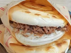 -樊记腊汁肉(竹笆市总店)