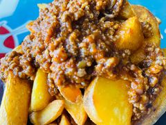 -My Way Town买味堂·东南亚餐厅(亦庄店)