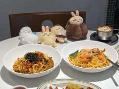 -NG PASTA吴居·中华意面·鲜牛排(南头古城店)