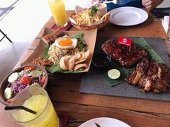 -Naughty Nuri’s Phuket