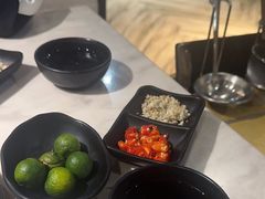 -狐狸爱上椰子鸡(滨江星光大道店)