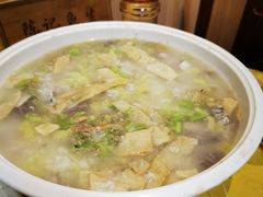 -官塘陈记鱼生·潮汕砂锅粥·牛肉火锅(潮枫路总店)