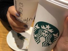 -星巴克(盐城五洲国际店)
