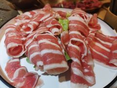 -贵厨酸汤牛肉(花果园国际中心店)