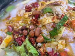 -缘久缘米粉(新街口店)