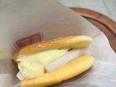 -君之狮子山·轻糖烘焙(松江印象城店)