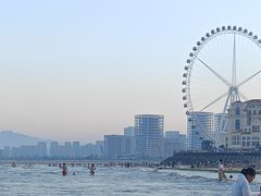 -青岛海泉湾皇冠假日度假酒店