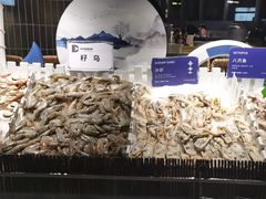-星伦多 自助料理(圆融店)