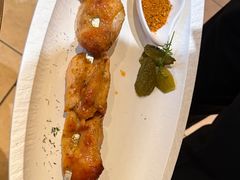 -波特曼西餐厅(南岗店)