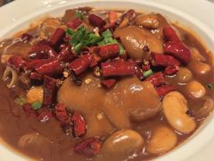 -苏帮袁Sue Cuisine(来福士店)