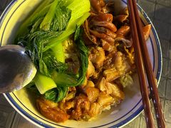 -张卤堂·砂锅卤肘子(南头店)