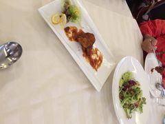 维兰西餐厅(万泉河店)-维兰西餐(万泉河店)