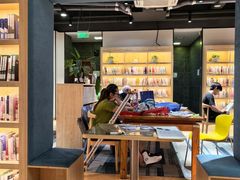 -古美路街道图书馆
