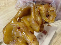 -赵元章肉骨烧(山塘街店)
